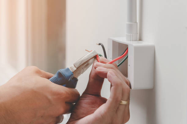 Emergency Electrical Repair Services in Strawberry, CA