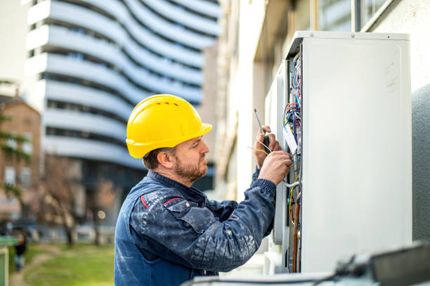 Emergency Electrical Repair Services in Strawberry, CA